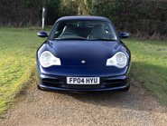 Porsche 911 (996) Carrera 4 Cabriolet 87