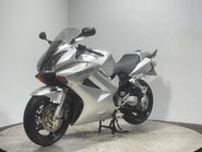 Honda VFR 2001 VTEC ONLY 19K NEW MOT SERVICED SPORTS EXHAUST 800CC 5