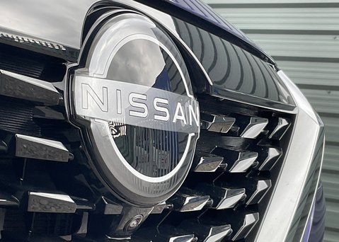 Nissan Qashqai E-POWER N-CONNECTA 4