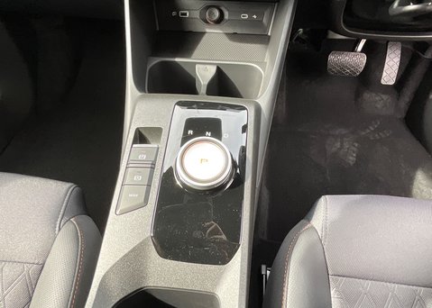 MG MG3 1.5 HYBRID+ TROPHY 21