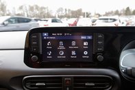 Hyundai i10 T-GDI N LINE 22