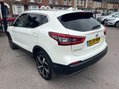 Nissan Qashqai 1.3 DIG-T Tekna DCT Auto Euro 6 (s/s) 5dr 4