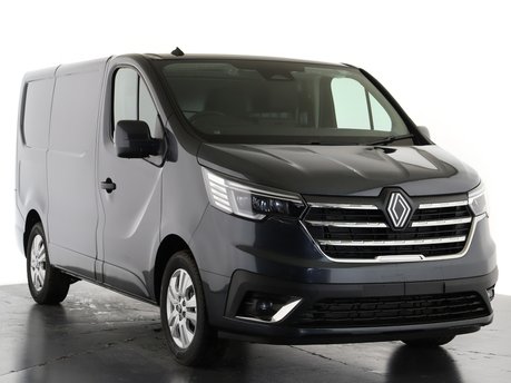 Renault Trafic SL30 Blue dCi 170 Extra Sport EAG9 6