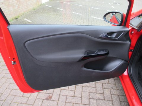 Vauxhall Corsa 1.4i ecoTEC Energy Euro 6 3dr 38