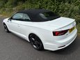 Audi A5 TFSI S LINE MHEV 12