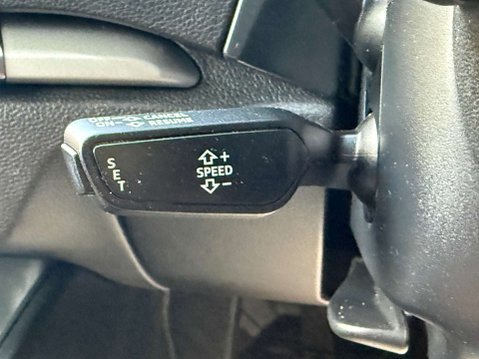 Audi A3 1.6 A3 Sportback SE Technik 30 TDI 5dr 45