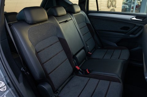 SEAT Tarraco TSI EVO XCELLENCE FIRST EDITION 39