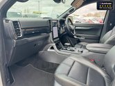 Ford Ranger Wildtrak | 2LT | AUTO | A/C | Tow Bar & Camera | Dbl Cab | EURO 6 | NO VAT 11