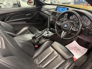BMW M4 3.0 BiTurbo DCT Euro 6 (s/s) 2dr 12