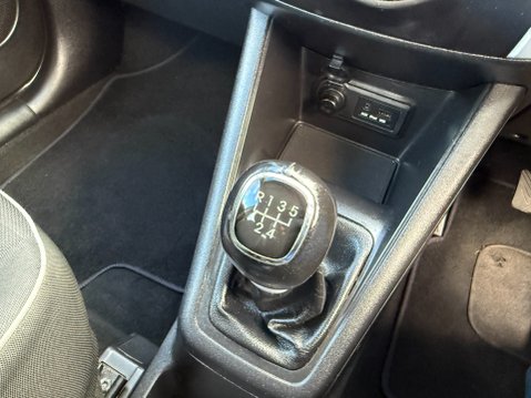 Kia Venga 2 ECODYNAMICS **RESERVED** 27
