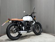 Mutt Akita 2020 ONLY 1K VERY CLEAN EXAMPLE MOT OCTOBER 2027 125CC 3