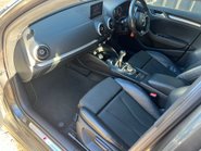 Audi A3 SPORTBACK TDI S LINE 12