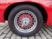 MG MGB MK1 'Pull Door Handle' ROADSTER 48