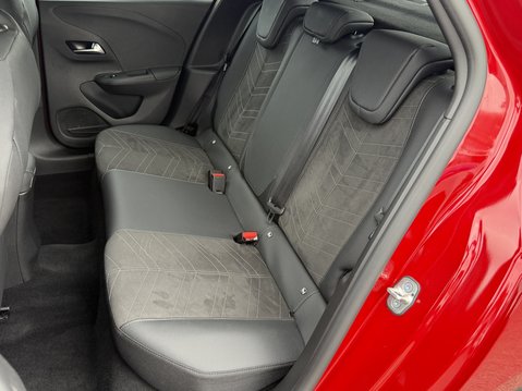 Vauxhall Corsa 1.2 Turbo Ultimate 5dr Auto 37