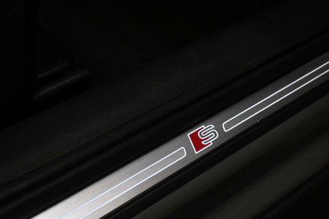 Audi Q2 1.4 Q2 S Line Edition 1 TFSI Semi-Auto 5dr 27