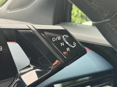 Volkswagen Id.4 77kWh GTX SUV 5dr Electric Auto 4Motion (299 ps) 17
