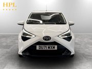 Toyota Aygo 1.0 VVT-i x-play Hatchback 5dr Petrol Manual Euro 6 (s/s) (71 ps) Bluetooth 2