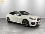BMW 2 Series 1.5 218i M Sport Saloon 4dr Petrol DCT Euro 6 (s/s) (136 ps) Air Con - Allo 1