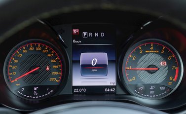 Mercedes-Benz AMG GT R GT R 15