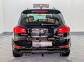 Volkswagen Tiguan 2.0 TDI BlueMotion Tech R-Line 4WD Euro 6 (s/s) 5dr 6