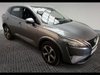 Nissan Qashqai DIG-T N-CONNECTA DCT MHEV