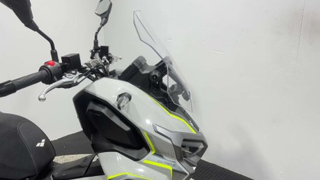 Lexmoto XDV ONLY 255 MILES 2024 1 OWNER UNMARKED BIG SAVING OVER NEW 25