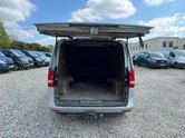 Mercedes-Benz Vito AUTO (SOLD) LWB L2H1 Sportive Air Con Alloys Nav Tow Bar 11
