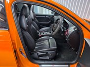 Audi RS3 2.5 TFSI Sportback 5dr Petrol S Tronic quattro Euro 6 (s/s) (400 ps) 21