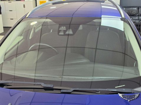 Ford Focus 1.5T EcoBoost Titanium Auto Euro 6 (s/s) 5dr 26
