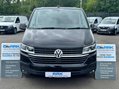 Volkswagen Transporter 2.0 TDI T30 Highline Panel Van 5dr Diesel Manual FWD SWB Euro 6 (s/s) (150 8