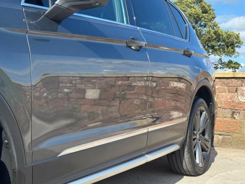 SEAT Tarraco 2.0 TDI XCELLENCE Lux DSG 4Drive Euro 6 (s/s) 5dr 8