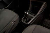 Volkswagen Up BLACK EDITION 20