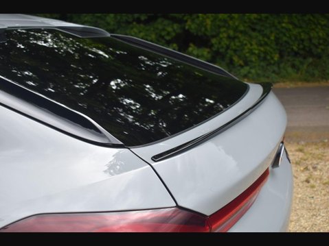 BMW X6 3.0 40d MHT M Sport SUV 5dr Diesel Hybrid Auto xDrive Euro 6 (s/s) (352 ps) 19
