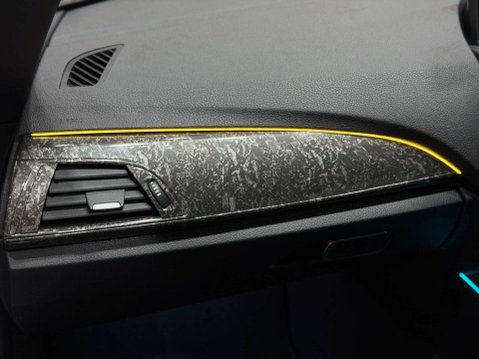 BMW M2 3.0i Coupe 2dr Petrol DCT Euro 6 (s/s) (370 ps) 48