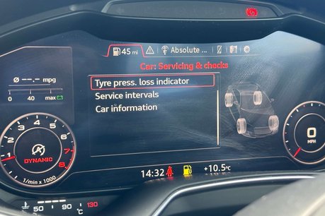 Audi TT 1.8 TT S Line TFSI 3dr 58