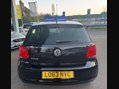 Volkswagen Polo 1.2 Match Edition Euro 5 3dr 6