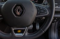 Renault Megane RS LINE E-TECH 20