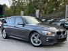 BMW 3 Series 320D M SPORT TOURING - REVERSE CAMERA -HEATED SEATS -POWERFOLD MIRRORS