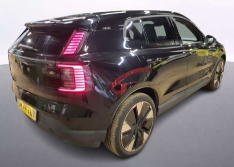 Volvo Ex30 Single Motor Extended Range 69kWh Ultra SUV 5dr Electric Auto (272 ps) 8