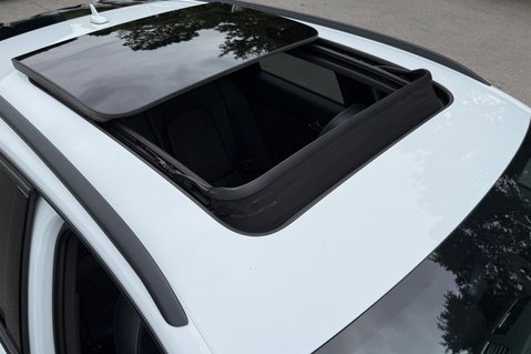 Audi Q3 TDI QUATTRO BLACK EDITION - PAN ROOF - 20 INCH ALLOYS 17