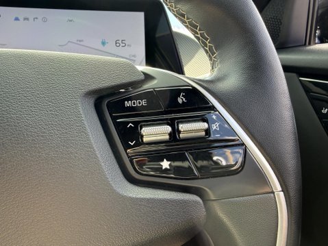 Kia EV6 77.4kWh GT-Line Hatchback 5dr Electric Auto AWD (320 bhp) 34