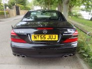 Mercedes-Benz SL Series SL55 AMG KOMPRESSOR 13