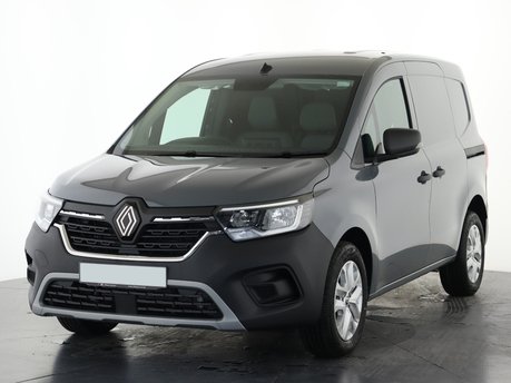Renault Kangoo ML19 TCe 130 Advance MY26 7