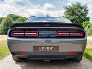 Dodge Challenger SRT Widebody HellCat 717BHP 21