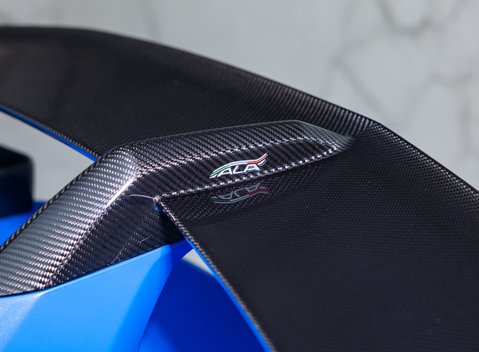 Lamborghini Aventador LP 770-4 SVJ ROADSTER 54