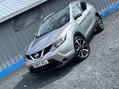 Nissan Qashqai 1.6 dCi Tekna Euro 6 (s/s) 5dr 64