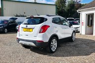 Vauxhall Mokka X DESIGN NAV S/S.. 9 SERVICES.. 1 PREVIOUS KEEPER.. APPLE CAR PLAY/SAT NAV 10