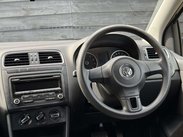 Volkswagen Polo 1.4 Polo Match Semi-Auto 5dr 18