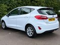 Ford Fiesta 1.1 Ti-VCT Zetec Euro 6 (s/s) 5dr 8