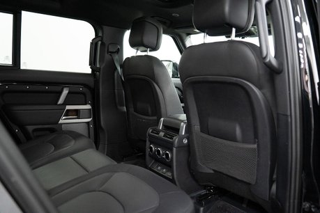 Land Rover Defender 3.0 D250 MHEV XS Edition SUV 5dr Diesel Auto 4WD Euro 6 (s/s) (250 ps) 16